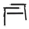 14 Piece Pilates Bar Set with Resistance Bands Multifunctional Portable Home Gym Equipment for Men Beginners Full Body