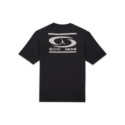 Travis Scott Cactus Jack X Jordan Mj Ts Air Tee DZ5515-011