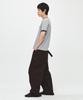 INTEMPOMOOD Fireworks Wide Pants_Burgundy