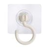 360° Punch Hook Multi-Function Paste Hook Door Rear Hook Hook Strong Sticky Hook