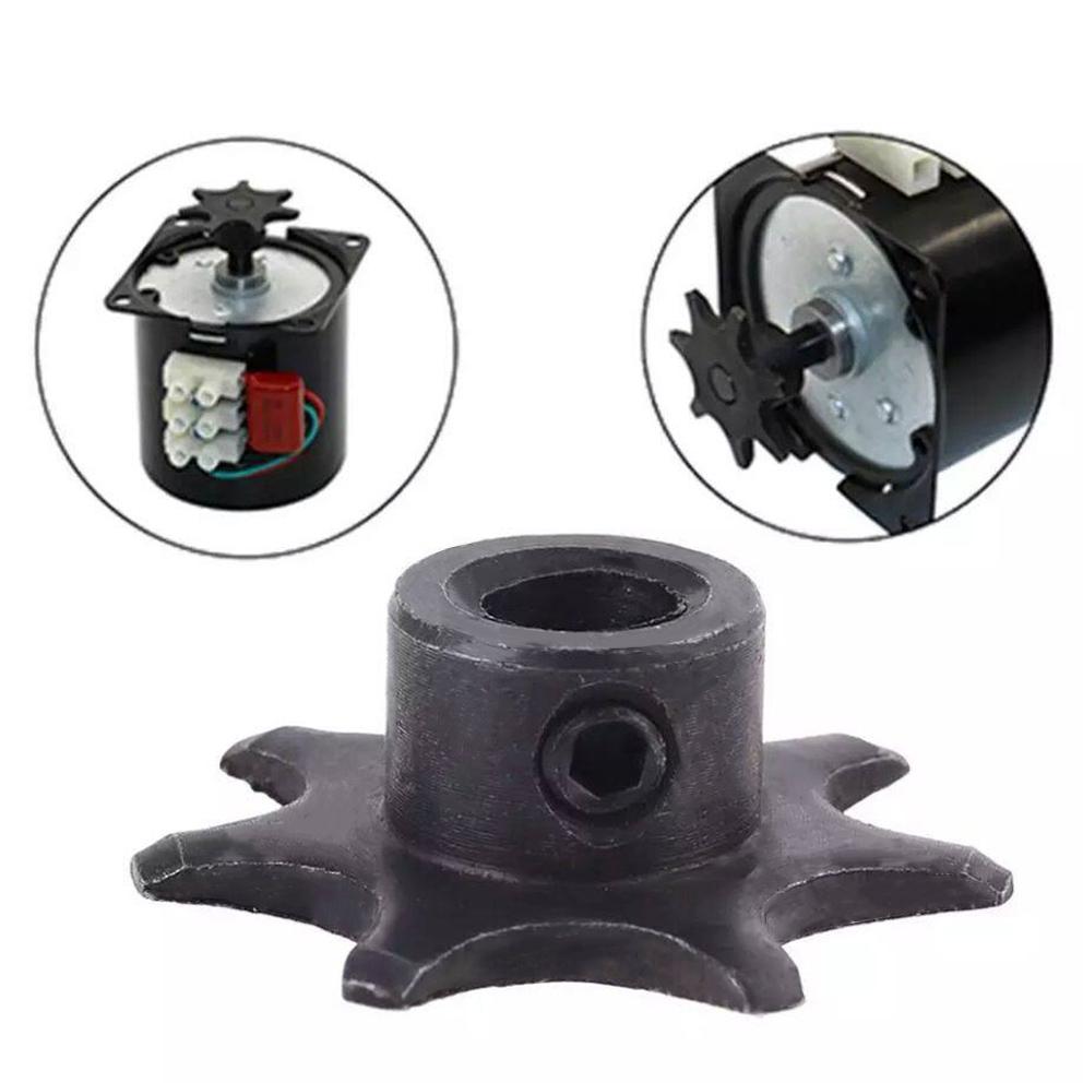 Egg Incubator Agricultural Gear Wheel Power Engine Reversible Gear Suitable for Eggs Duck Eggs and Goose Eggs Incubators