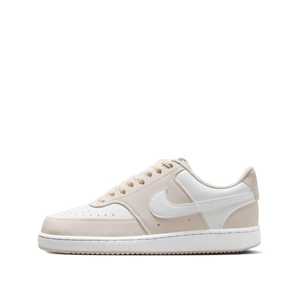 Sneakers Nike Court Vision Low Phantom/White
