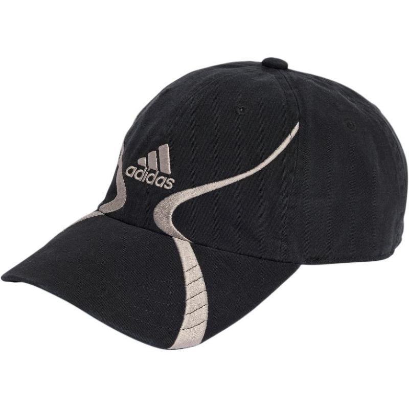 Adidas Adilenium Season 4 Logo Baseball Hat Adidas KF3314