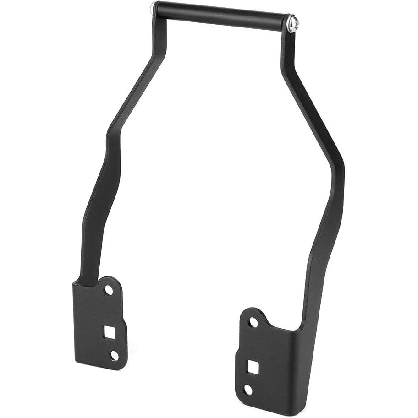 F750gs Bracket, Phone Navigation Bracket Stand Holder, Navigation Mount Motorcycle Front Handle Bar Stand Mobile Phone Holder Fits for F750GS F850