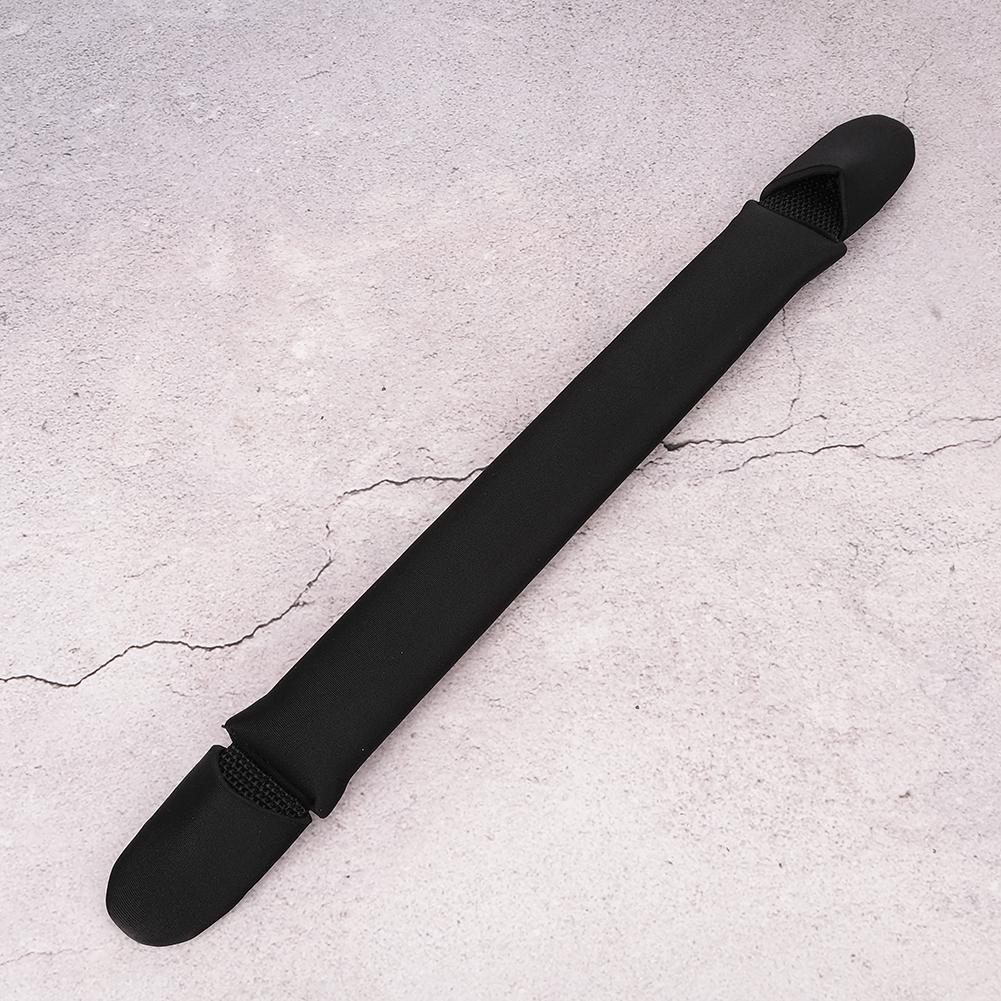 Nylon Black Coating Surfboard Handle Durable Surfing Life Saving Board AccessorySurfboard Handle