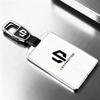 Custodia Chiave Auto Per Leapmotor B10 B01 C10 C16 T03 S01 C11 C01 Lega di Zinco Pelle Cover Guscio Chiave Auto Portachiavi Accessori