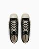 31316080 Converse All Star Squaretoe Hi Black (Men's)