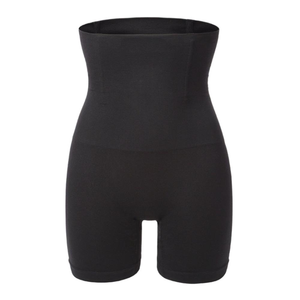 Belly Contracting Slimming Shapers High Waist Butt Lifter Underpants Postpartum Body Shaper Women