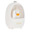 Creative Animal Shaped Light Safe Baby-Friendly Design Rechargeable Bedside Lamps BPA-Free Soft Silicone Adjustable Brightness LED Night Light for Kid