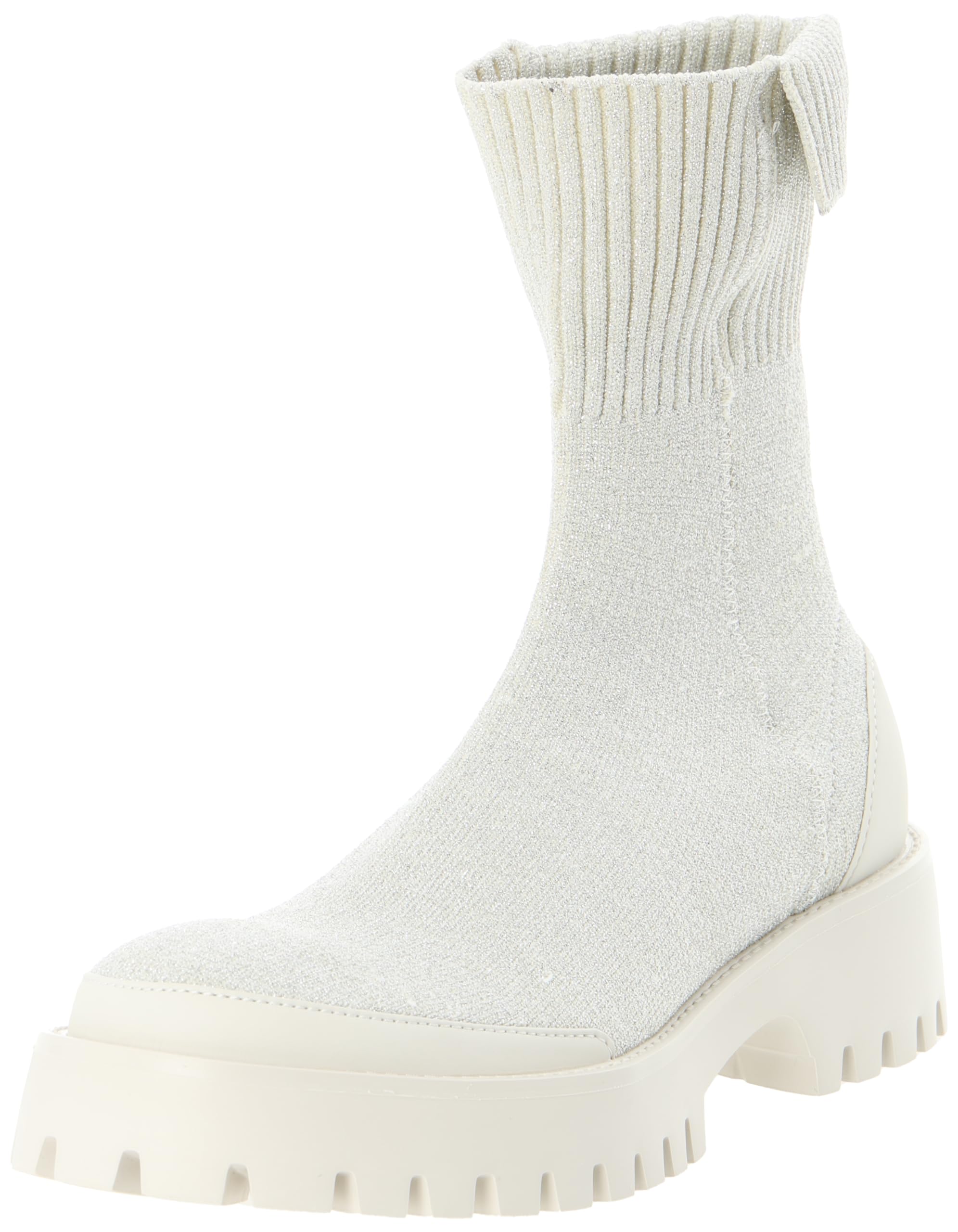 Eco Knit Boots Emi 11189₽