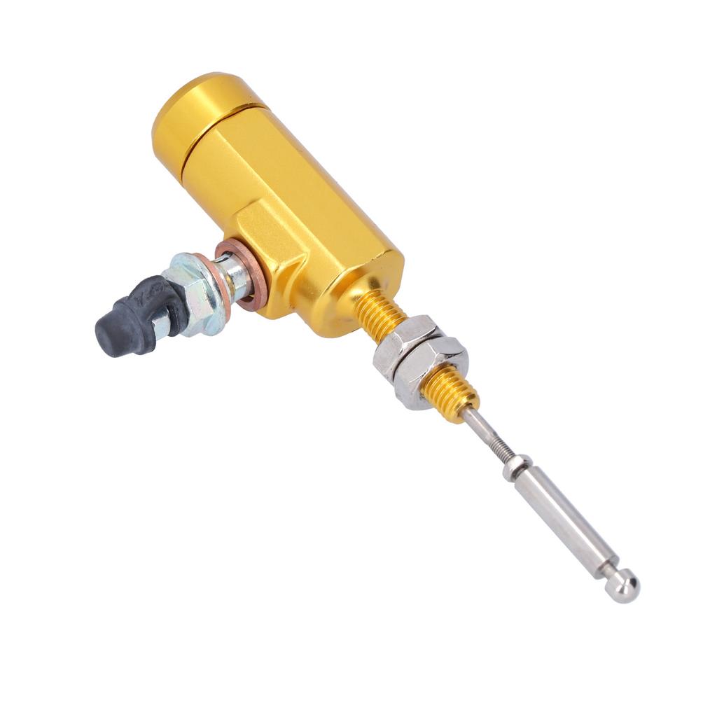 M10 x 1.25mm   Motorcycle Brake Pump Hydraulic   Master Cylinder for ATV Dirt Bike