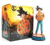 SCultures Dragon Ball Modeling Tenkaichi Budokai Part 1 Son Goku Single Item