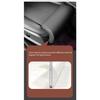 New Car Seat Leg Support CushionFor Mercedes Benz A/B/C/E/S Class W206 W220 W205 W211 W212 W201