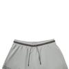 Li-Ning Breathable Color Block Lace-Up Basketball Shorts Men bottoms AAPW047-5