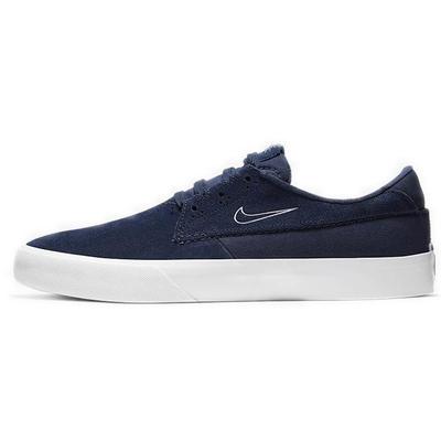 Shane SB 'Midnight Navy' (Unisex) Midnight Navy / Cerulean / Gum Light Brown / White Skateboard Shoes BV0657 400