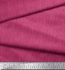 Soimoi Japan Crepe Satin Fabric Wood Grain Texture Fabric Prints By metre 42 Inch