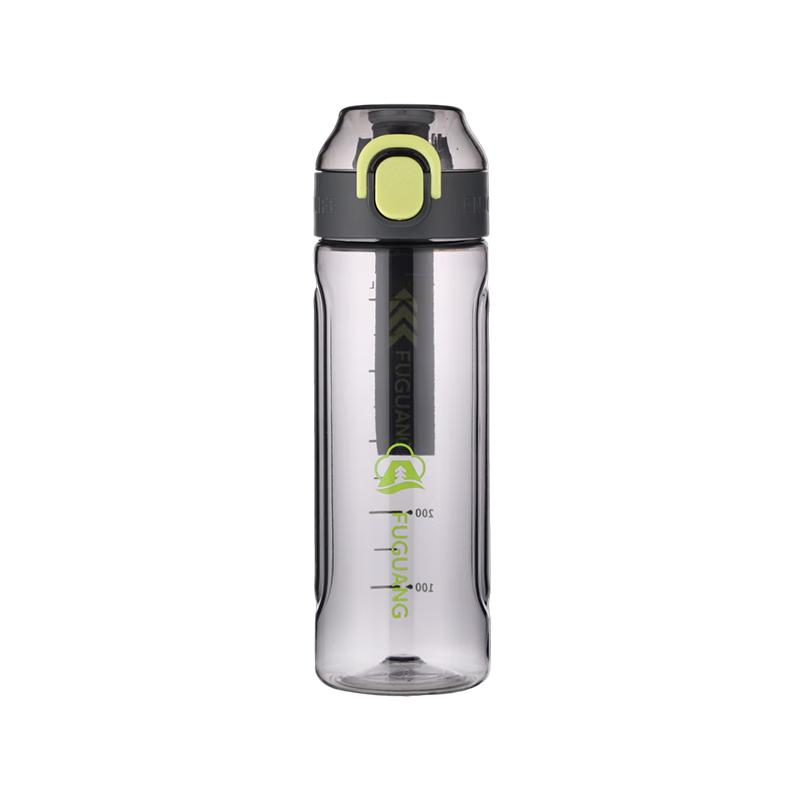 FGA Tritan Sports Water Bottle