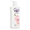 Clear Anti-Dandruff Shampoo with Cherry Blossom Scent 720g