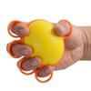 Hand Therapy Grip Strength Strengthener Ball Stretcher Finger Fitness Arm Strength Exercise Muscle Recovery Hand Trainer
