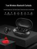 C8 Smart Wireless TWS 5.2 Bluetooth Earphones - Waterproof & Sweatproof for Running & Sports, Single/Double Ear Use