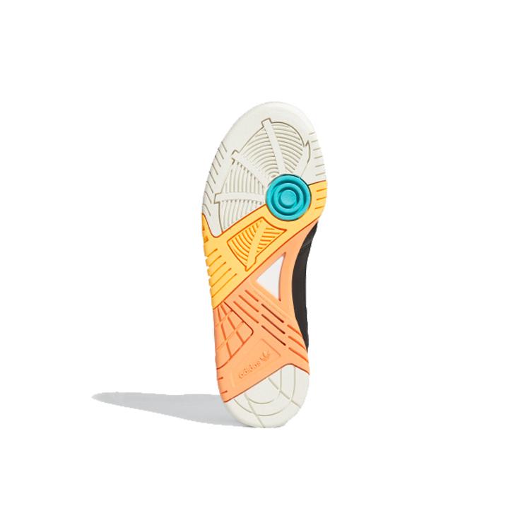 Adidas Originals Carerra 'Black Orange' Women's EF6447