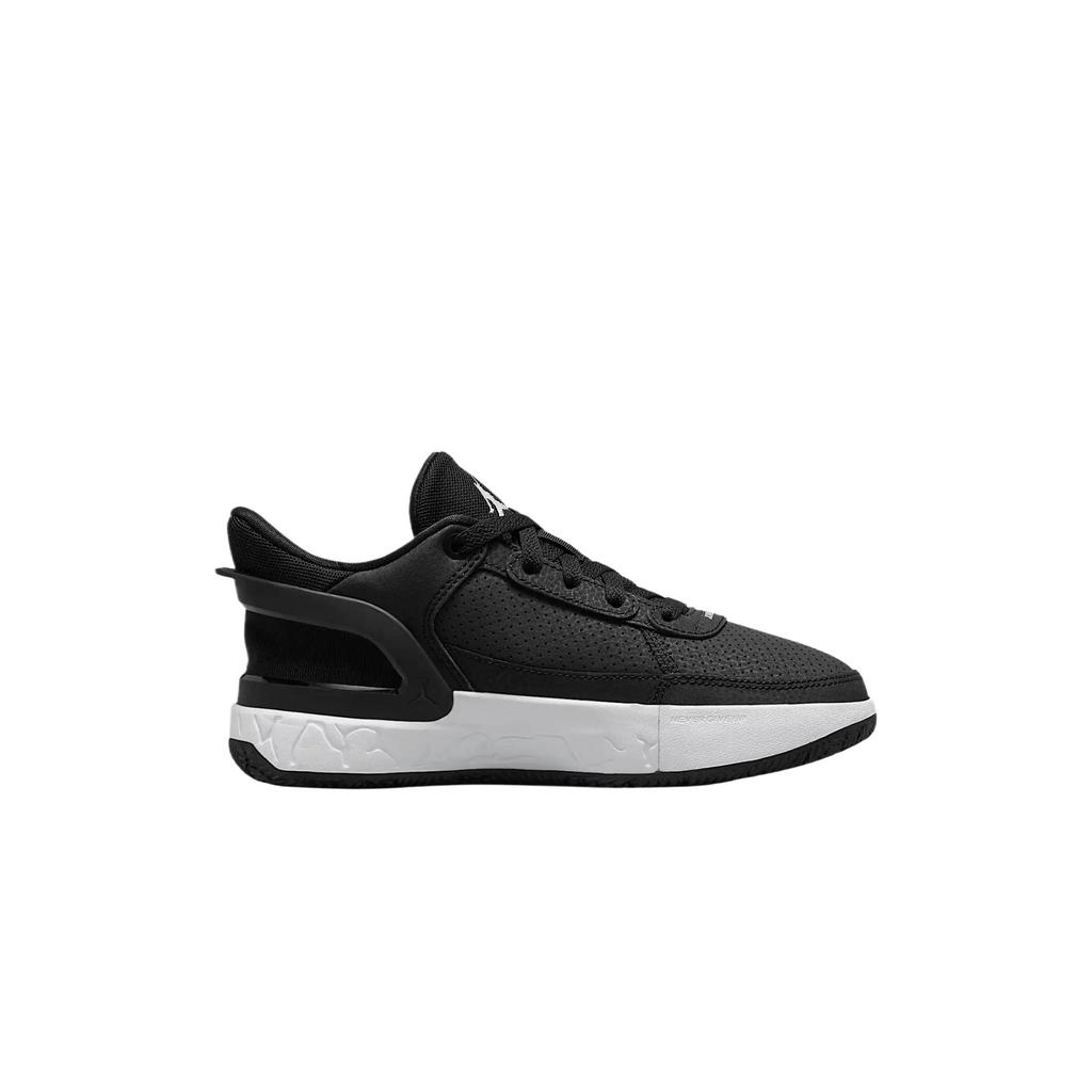Air Jordan Day1 EO Herren Schwarz Weiß FQ1306-001
