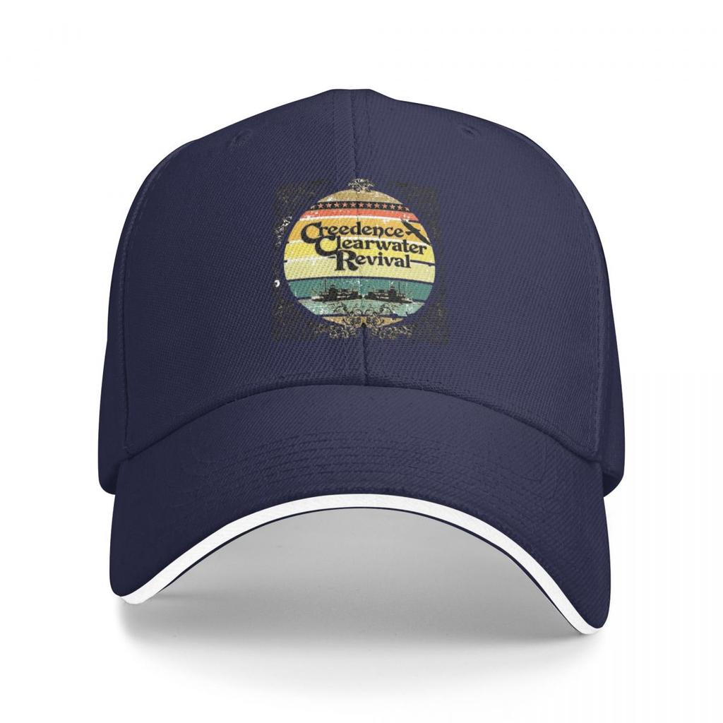 Unisex Baseball Hats Clearwater Outdoor Streetwear Summer Sports Baseball Caps Hip Hop Cap Casquette Polychromatic Hats