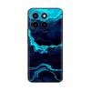 Pro Honor X6c Pouzdro Roztomilé TPU Silikonové Pouzdra na Telefon Pro Honor X6c Zadní Kryt HonorX6c X 6C Tištěná Květina Měkký Silikon Coque Fundas