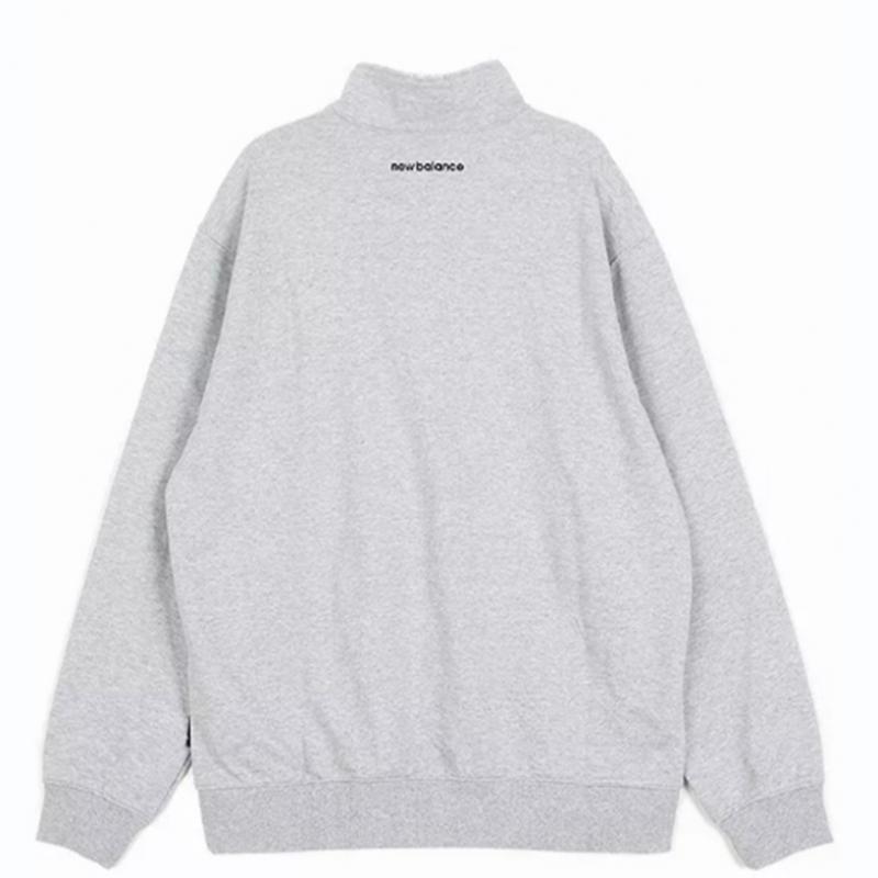 New Balance Half Club  T shirT  D15   Nbncfco103 Ac Uni essenTial Van