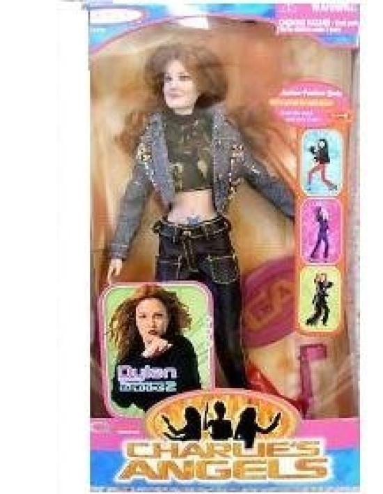 

Ангелы Дилан Фирменный образ 2 куклы Чарли