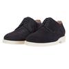 Boss Mens Jerrard Derby Suede Shoes