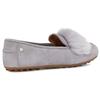 UGG California Loafer Kaley Wisp Comfortable Warm Sports Casual Shoes Women Sneakers Gray Purple 1111030TS-SAMT