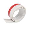 100cm Silicone Rubber Door Strip Self Adhesive Backing Door Seal for Window or Door Gap