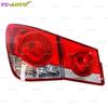 Til Chevrolet Cruze 2009 2010 2011 2012 2013 2014 Baglygte Bremse Stoplys Blinklys Baglygte Samling Biltilbehør