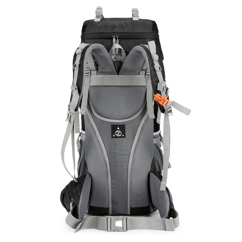 Li Shen 60L Hiking Backpack