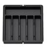 Kitchen Furniture Storage Expansion Tableware Storage Box for Household Use LS