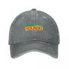 Feinkost Kolinski Baseball Cap Luxury Caps Mountaineering Funny Hats Golf Trucker Hats For Unisex Womens