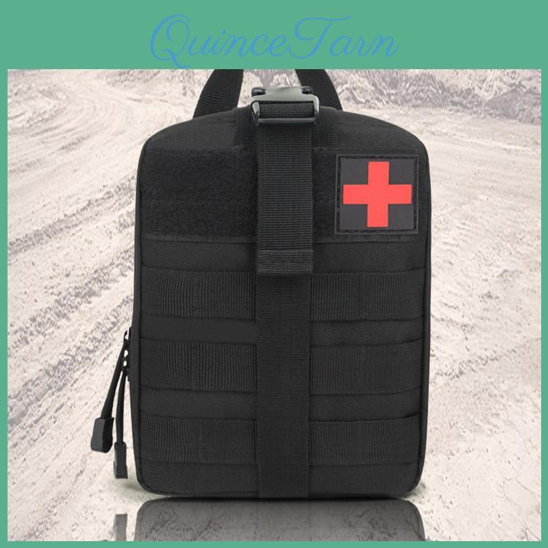 Military Tactical Medical Pouch Bag Emt Outdoor First Aid Kits Emergency Pack Army Military Camping Hunting Bags