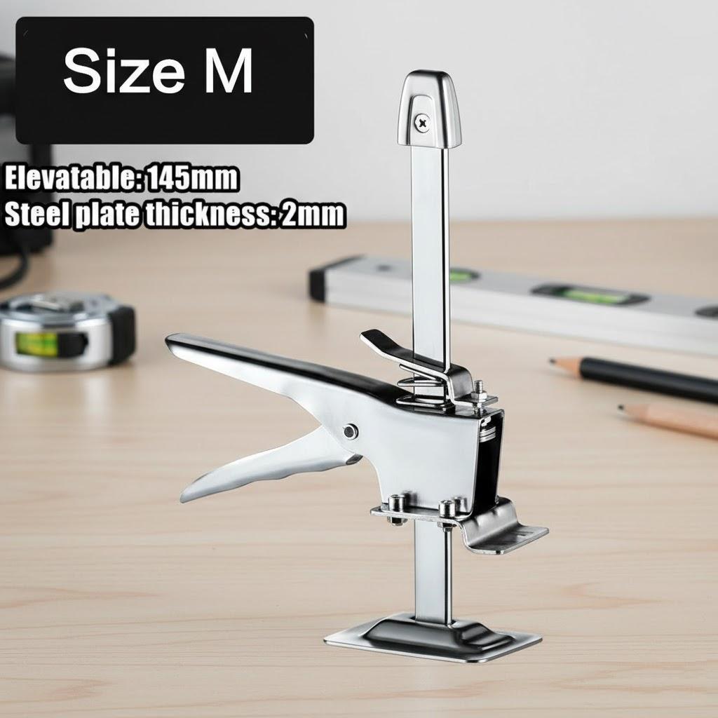Multifunctional Anti-Slip Adjustable Height Elevator Cabinet