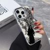 Hot New Vagabond Samurai Phone Case For iPhone 17 Air 16 e 15 14 13 12 11 Pro Max Plus SE 2020 2022 Transparent Soft Cover