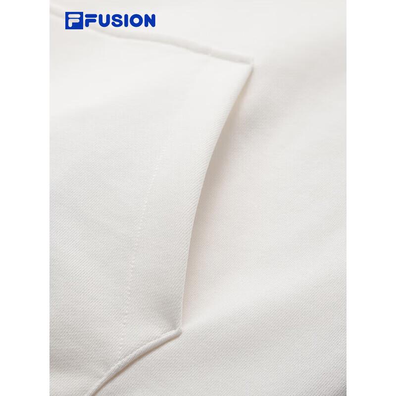 Fila FUSION Dimitri Co-branded Sweatshirt