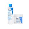 CeraVe Water Cream Skin Care Set Barrier Repair 200ml Ceramide C 85g Refreshing and Moisturizing 2-piece Hydrating Various Types Skincare C 454g 200ml
