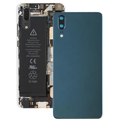 Back Cover with Camera Lens  for Huawei P20