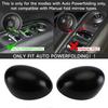 Mirror Covers for MINI Cooper R55 R56 R57 R58 R59 R60 R61 Power Fold Mirror