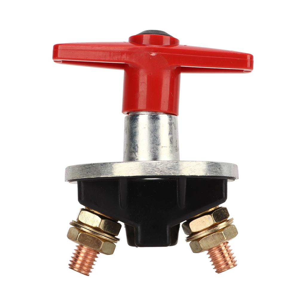 300A Batterie Haupttrennschalter Isolator 12V bis 60V Empfindlich für Auto Wohnmobil Marine Boot Yachten LKW Wohnmobil