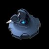 Steyr Hongyan Genlyon CQ1190 Fuel Tank Cap