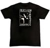 Slowdive BAND Souvlaki TOUR 1994 Graphic Print Mens T-Shirt S M L XL 2 3 4 XL
