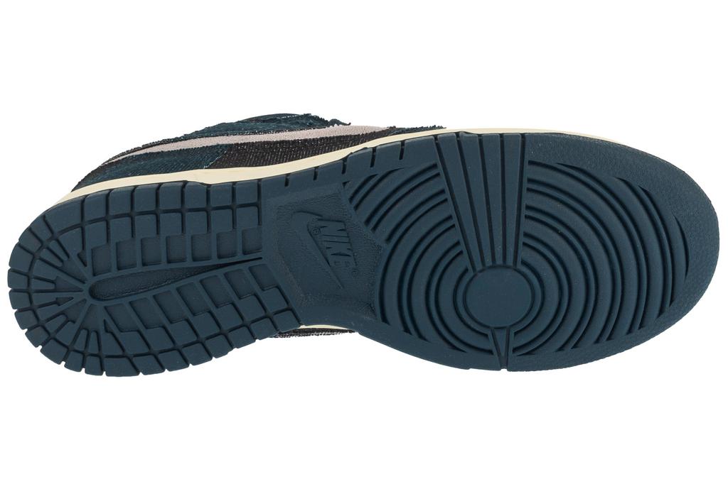 Nike W Dunk Low, Unisex Grey Sneakers