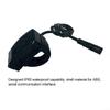 Black Display Ebike DZ40 LCD Instrument Durable E Bike Compita High Quality