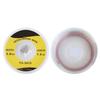 Copper Material Solder Wick Desoldering 1.5m Length BGA Desoldering Wick  For BGA Package